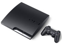 Sony Playstation 3 Slim 250 GB